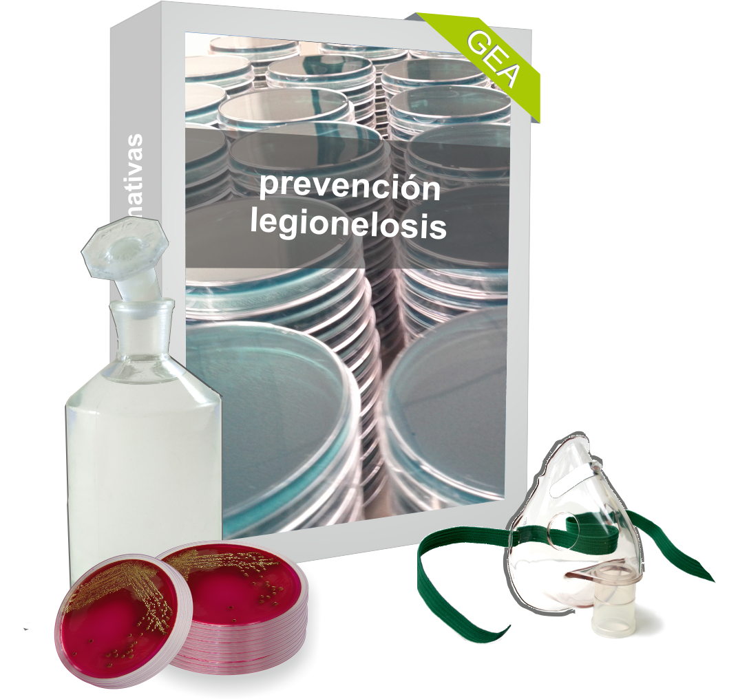 Legionella