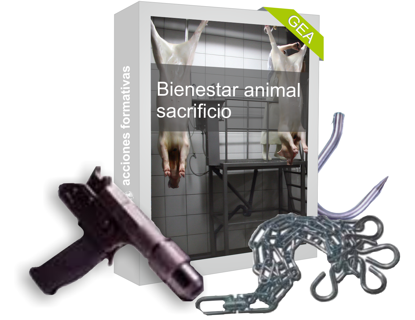 Bienestar animal sacrificio