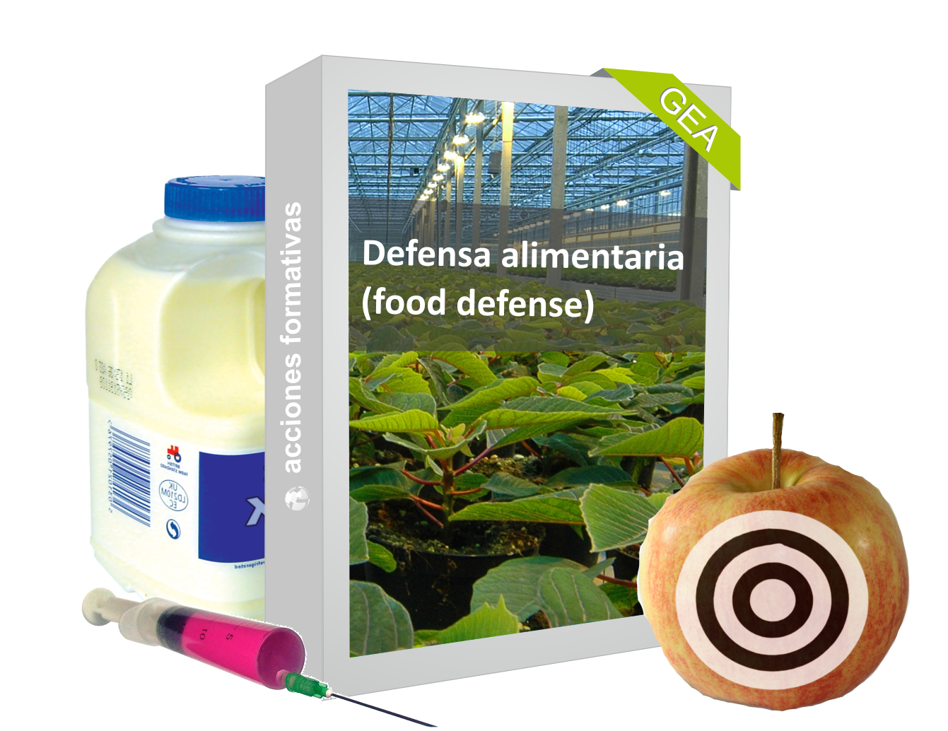 FOOD DEFENSE