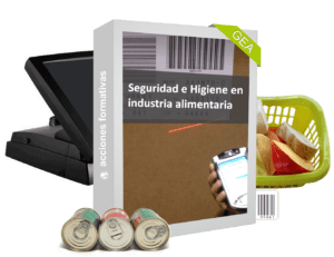 Seguridad higiene e industria