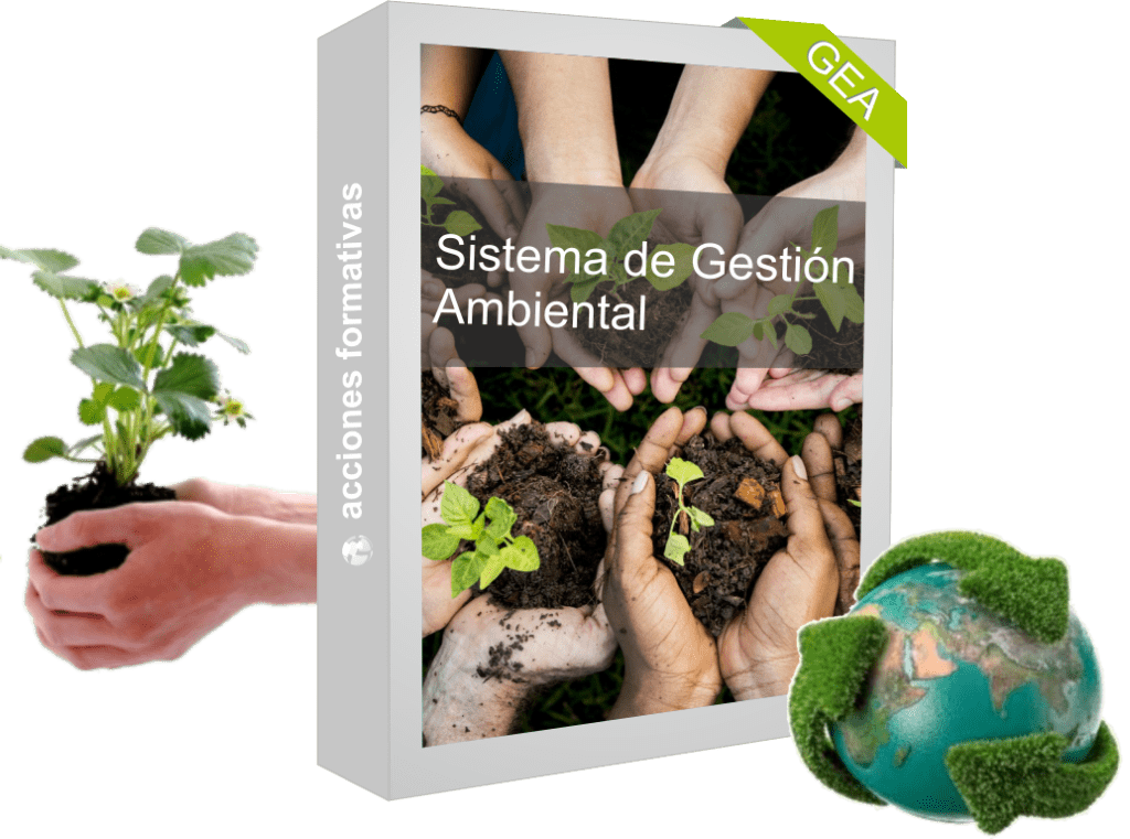 Sistemas Gestion Ambiental