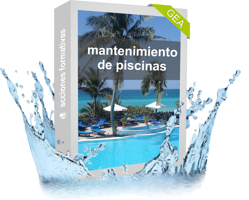 piscinas