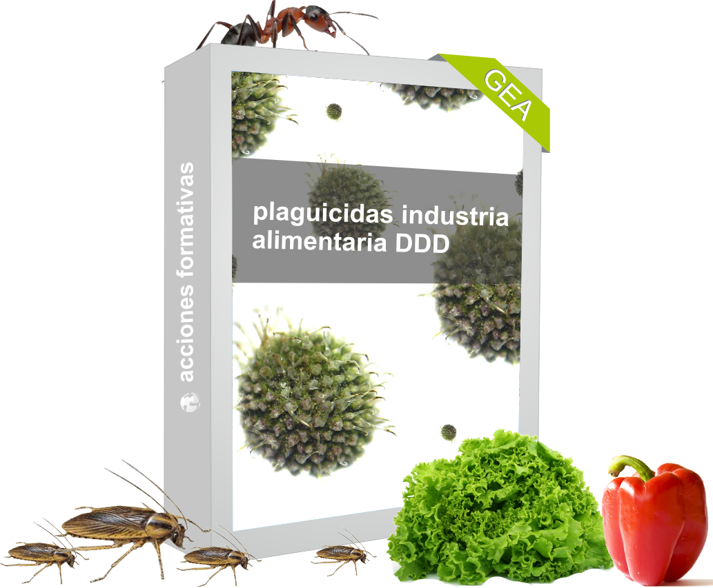 plaguicidas DDD plaguicidas DDD