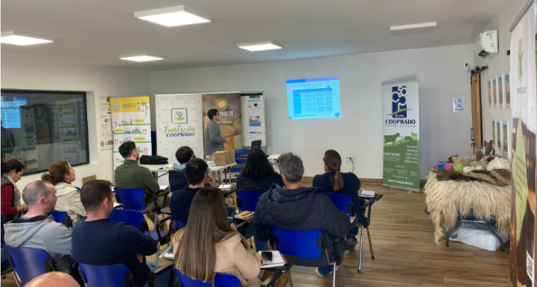 teoria drones Agricultura